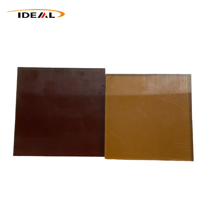 برگه طبیعت PEI 1000 Ultem PEI