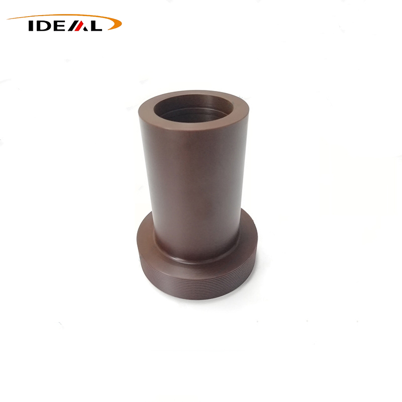 بوش های راهنمای Vespel/Bushings فلنجی Vespel